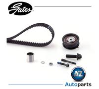 Timing Belt Kit K015622XS Gates PowerGrip