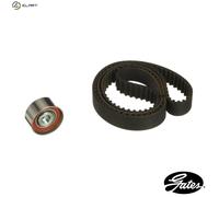 GATES K015626XS Timing belt kit