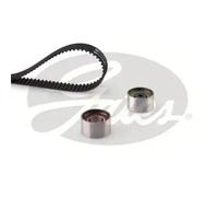 GATES K015630XS Timing belt kit