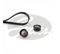 GATES K015631XS Timing belt kit