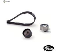 Timing belt kit K015653XS GATES for ALFA ROMEO 145 146 156 156 Sportwagon 147