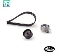 Timing belt kit K015653XS GATES for ALFA ROMEO 145 146 156 156 Sportwagon 147