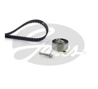 Gates K015676XS PowerGrip Timing Belt Kit