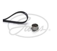 GATES K015687XS Timing belt kit