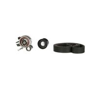 Gates Timing Belt Kit K015706XS - PowerGrip - for Alfa Romeo / Jeep