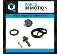 Timing Belt Kit K01T376HOB Gates Set 2718421 E3BG6M260BA 788311688 SET146 T43266