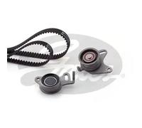 GATES K025222 Timing belt kit