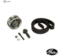 Gates Timing Belt Kit Powergrip K025223XS