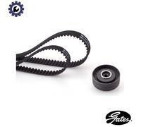 GATES K025323XS Timing belt kit