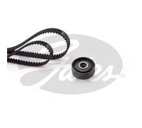 GATES K025323XS Timing belt kit