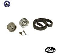 GATES K025344XS Timing belt kit