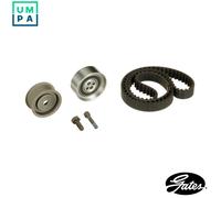 GATES K025344XS Timing belt kit
