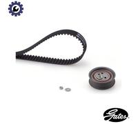 TIMING BELT KIT K025424XS FOR VW AUDI A4/S4 ARM/ANA/ADP/AHL 4cyl PASSAT 1.6L A4