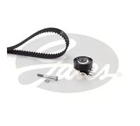 GATES K025427XS Timing belt kit