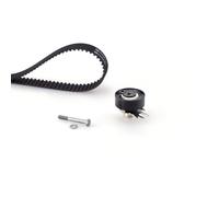 Timing Belt Kit K025427XS Gates PowerGrip 030198119B