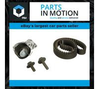 GATES K025433XS Timing belt kit