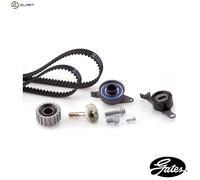 Gates K025451XS Timing Belt Kit Fits Ford Courier Escort Fiesta Mondeo Mazda 121