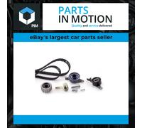 Gates K025451XS PowerGrip Timing Belt Kit