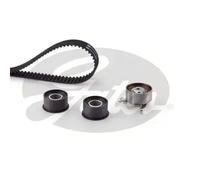 GATES K025461XS Timing belt kit