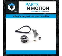 Timing Belt Kit K025492XS Gates Set 058198479 5492XS 788311379 T42044 T43065 New