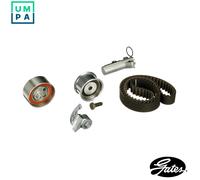 GATES K025493XS Timing belt kit