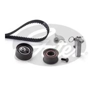 GATES K025493XS Timing belt kit