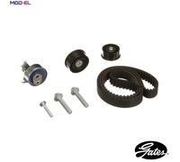 GATES K025499XS Timing belt kit