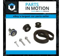 GATES K025499XS Timing belt kit