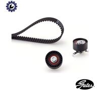 TIMING BELT KIT K025508XS FOR FORD AUSTRALIA EDDB 2.0L 4cyl FOCUS Hatchback 2.0L