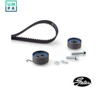 GATES K025563XS Timing belt kit