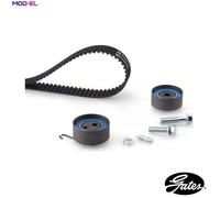 TIMING BELT KIT K025563XS FOR VAUXHALL CORSA/VAN/Mk/II CORSAVAN ASTRAVAN/IV 1.7L