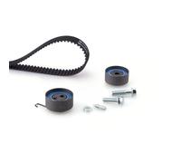 Timing Belt Kit K025563XS Gates PowerGrip 1606388 93188136