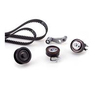Gates Powergrip Timing Belt Kit fits Seat Ibiza SC - 1.4 - 08-15 K025565XS