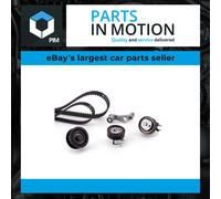 Gates K025565XS Powergrip Timing Belt Kit