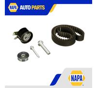 Gates Timing Belt Kit K025578XS PowerGrip