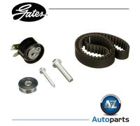Timing Belt Kit K025578XS Gates Set 7701477028 16806-00QBB 7701476571 7701475115