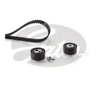 Timing belt kit K025590XS GATES for PEUGEOT CITROËN
