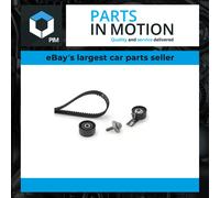 Timing Belt Kit K025598XS Gates Set 5598XS 788311588 SET62 T42162 T43230 Quality