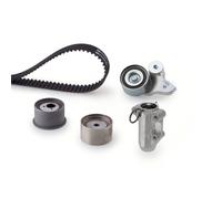 Gates PowerGrip Timing Belt Kit - K025605XS - Equivalent to OE Quality