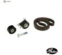 GATES K025608XS Timing belt kit