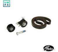 GATES K025608XS Timing belt kit