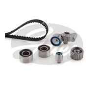 Timing belt kit K025612XS GATES for SUBARU IMPREZA Saloon IMPREZA Estate