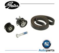 Gates K025633XS Powergrip Timing Belt Kit