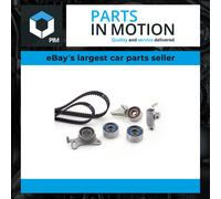 GATES K025641XS Timing belt kit