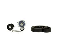 GATES K025663XS Timing belt kit
