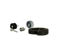 GATES K025663XS Timing belt kit