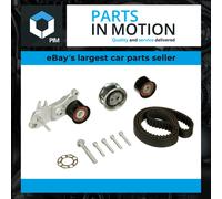 Timing Belt Kit K025686XS Gates Set 31401542 31430200 31460881 32213097 32255113