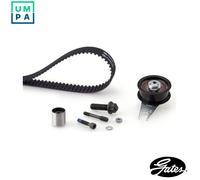 Timing belt kit K035223XS GATES for AUDI VW SEAT