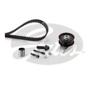 Timing belt kit K035223XS GATES for AUDI VW SEAT