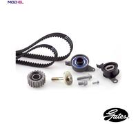 Timing belt kit K035251XS GATES for FORD ESCORT Mk IV ORION Mk II FIESTA Mk III